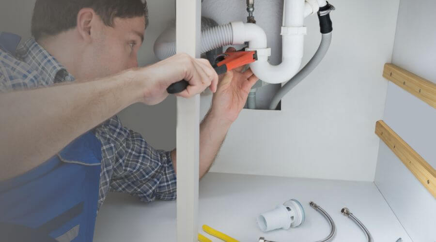 Local 24/7 Emergency Plumbing in Saint Francis, WI